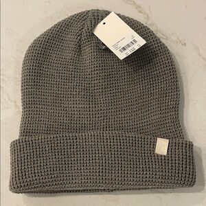 Vuori Alpine Waffle Beanie